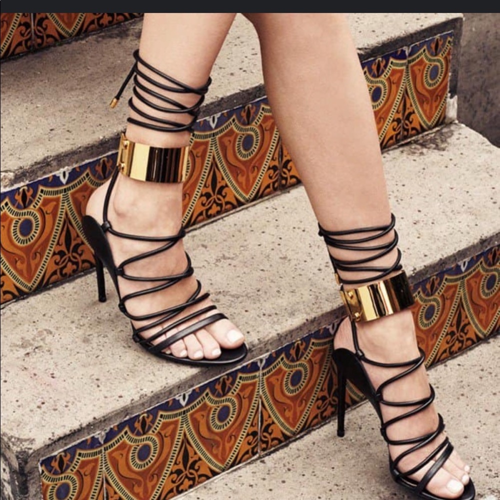 Tom-Ford heels